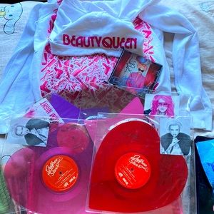 Jeffree Star Haul!⭐️⭐️⭐️⭐️⭐️